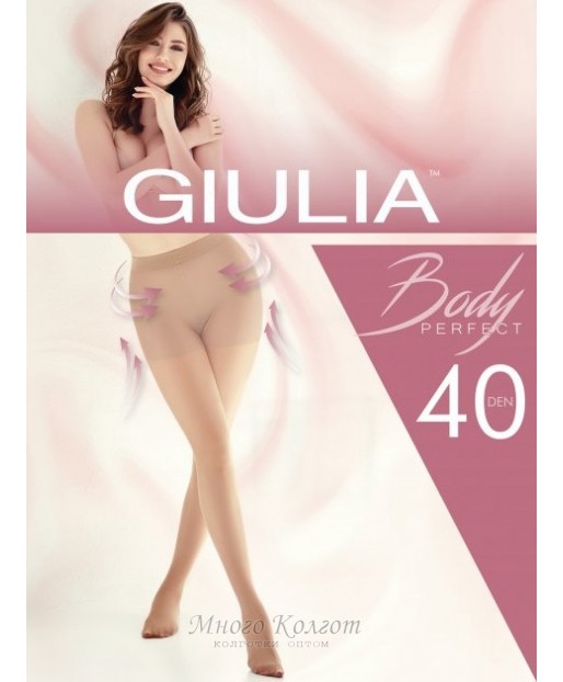 Giulia Perfect Body 40